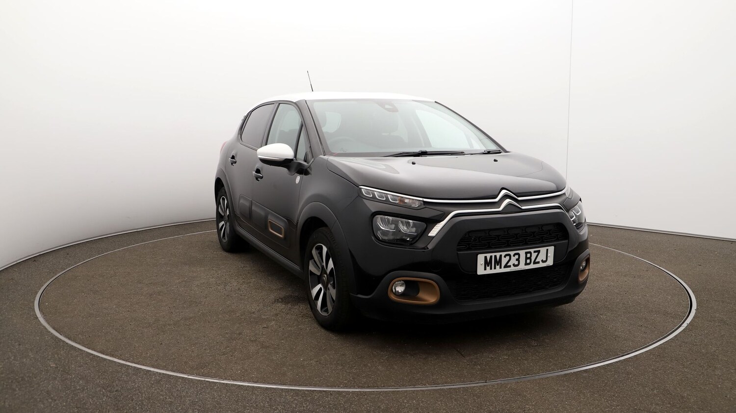 Used Citroen C3 for sale - 76811566: Photo 35