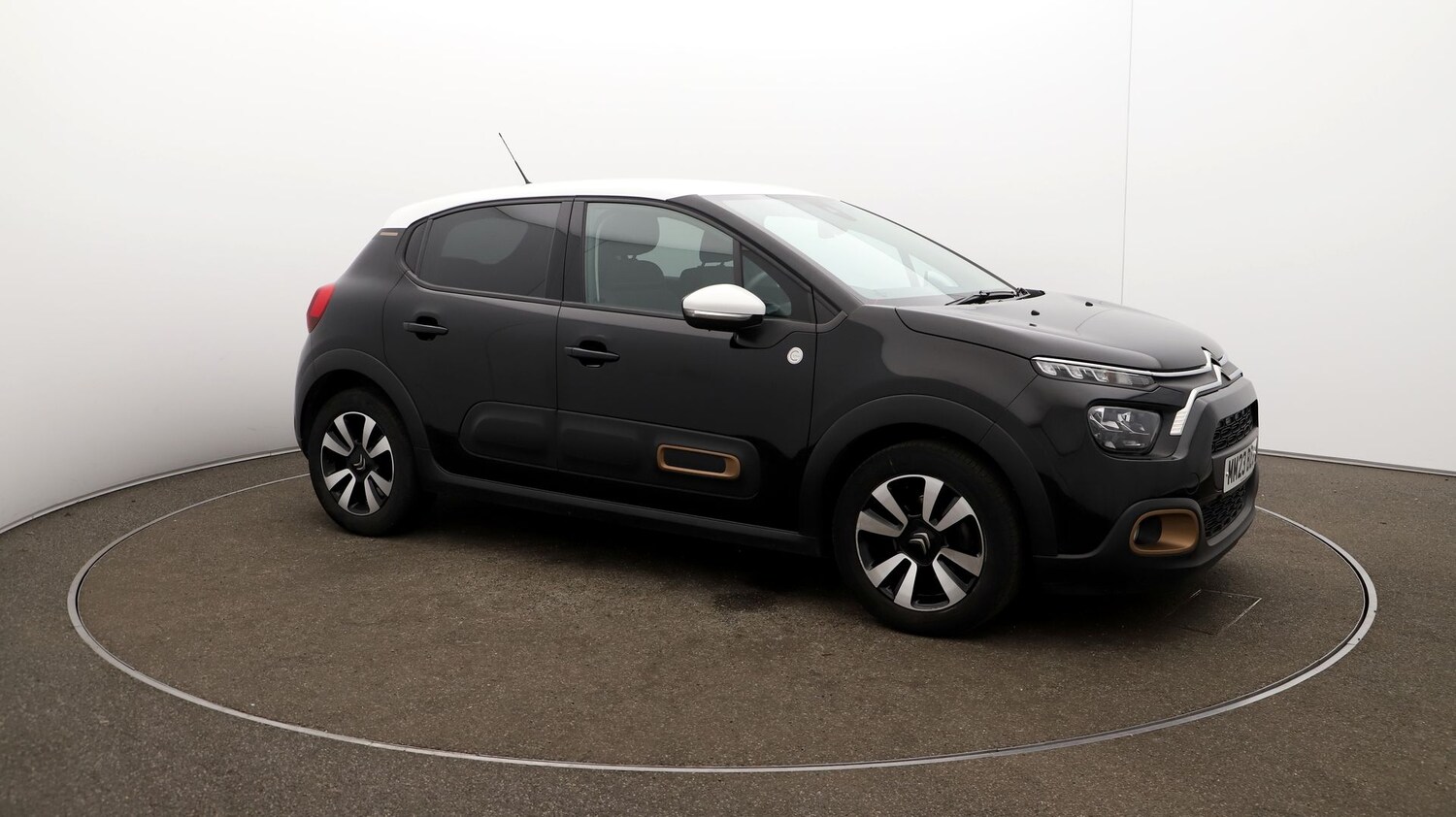 Used Citroen C3 for sale - 76811566: Photo 38