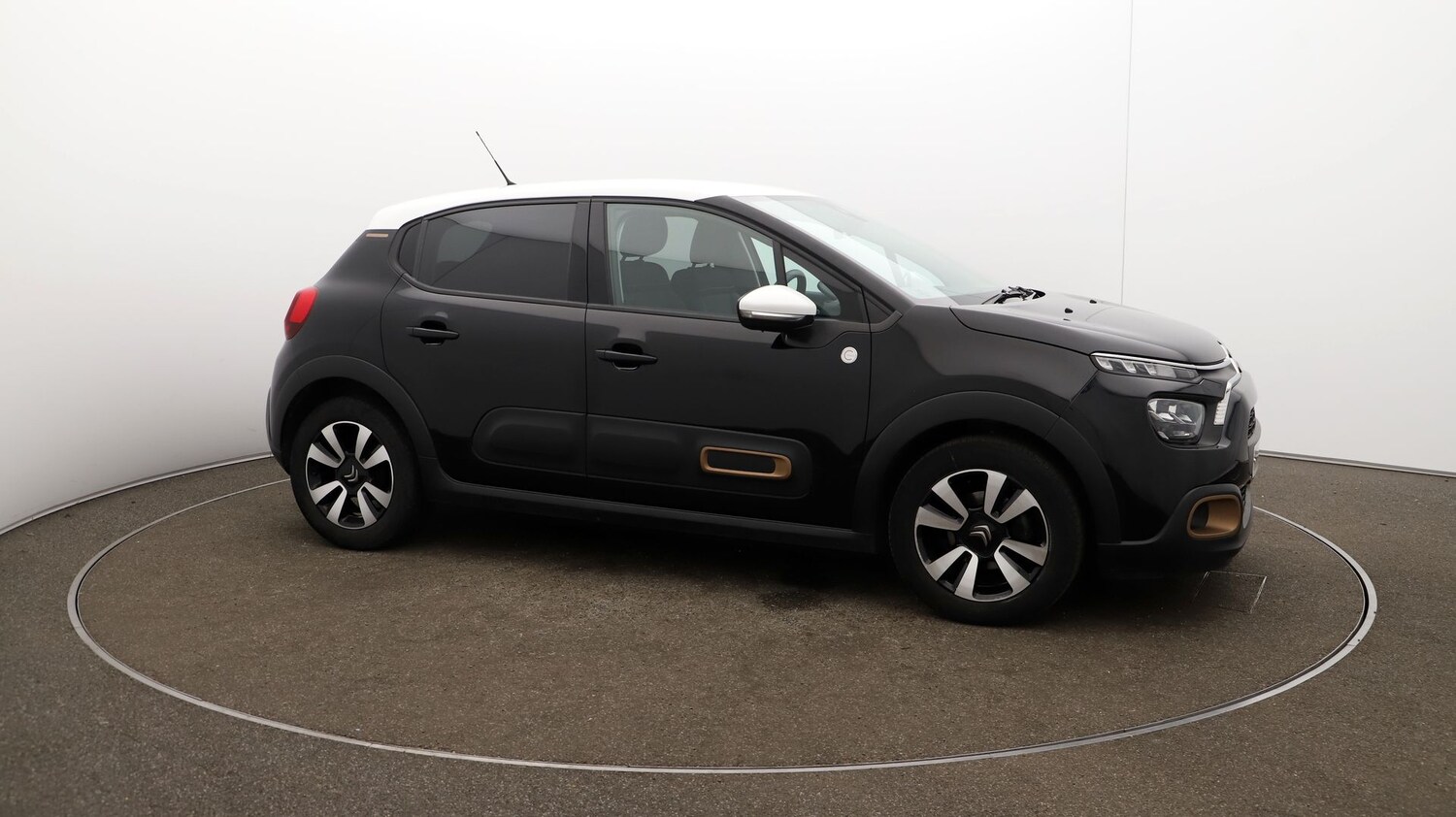 Used Citroen C3 for sale - 76811566: Photo 39