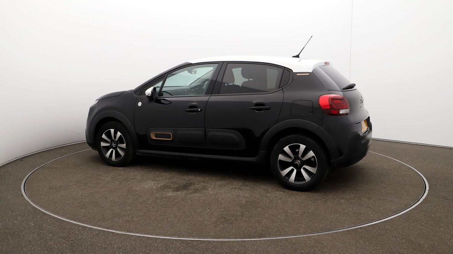 Used Citroen C3 for sale - 76811566: Photo 40