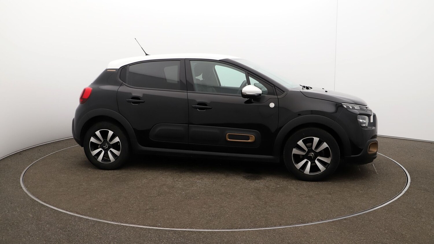 Used Citroen C3 for sale - 76811566: Photo 41