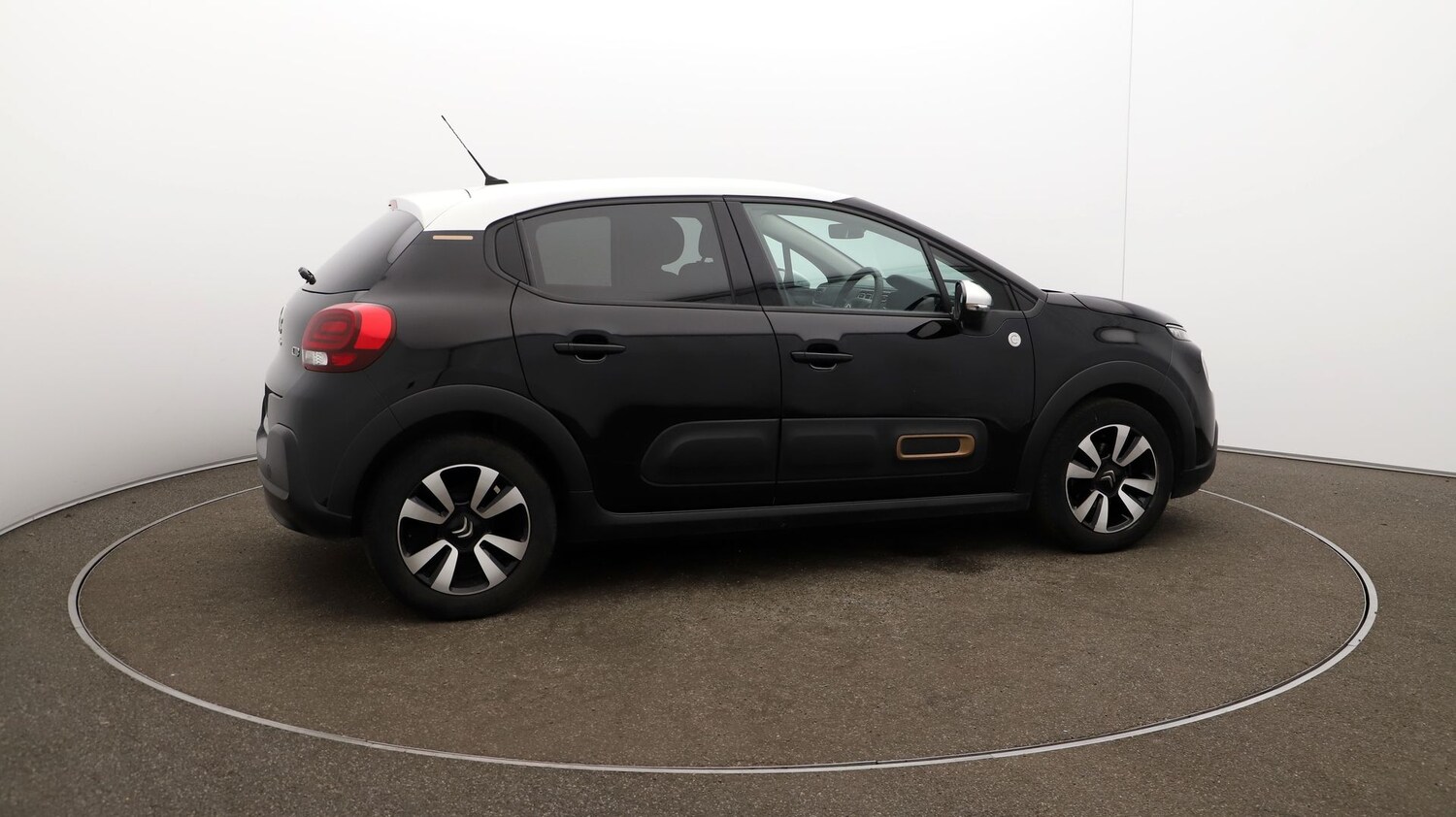 Used Citroen C3 for sale - 76811566: Photo 44