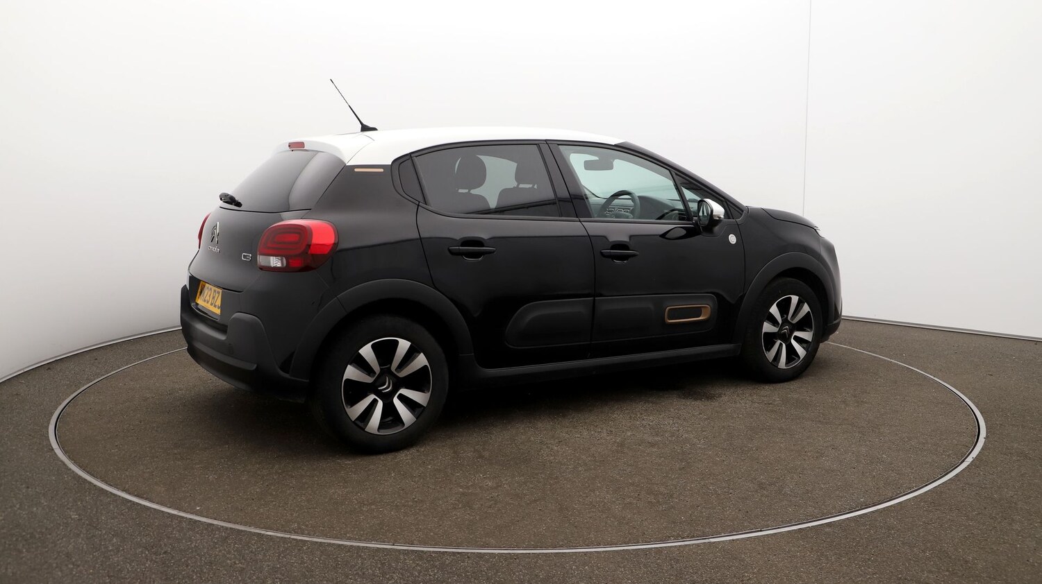Used Citroen C3 for sale - 76811566: Photo 45