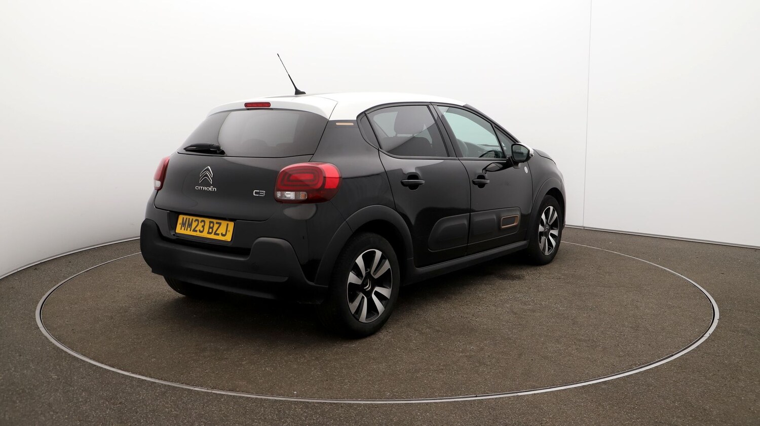 Used Citroen C3 for sale - 76811566: Photo 47