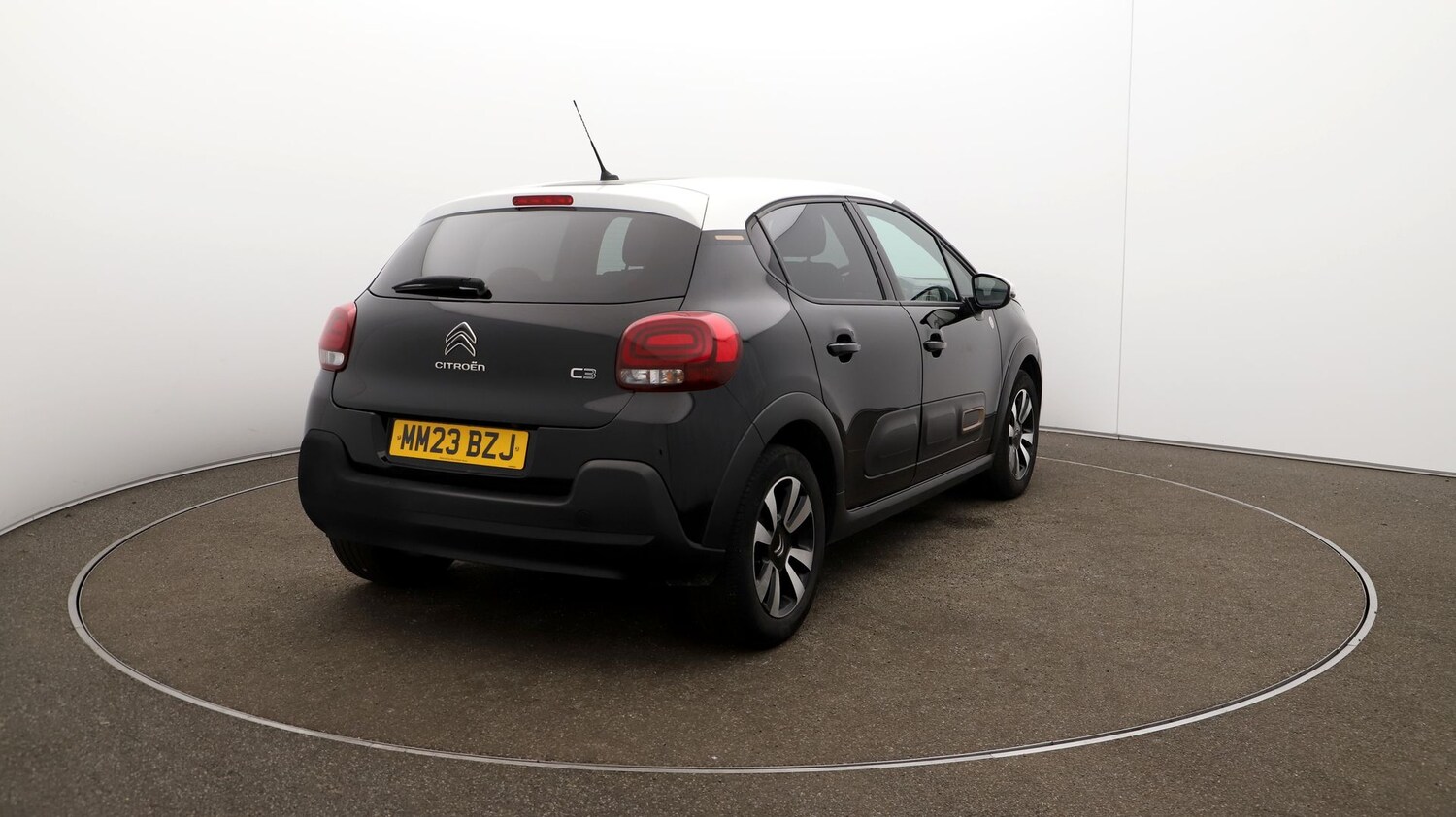 Used Citroen C3 for sale - 76811566: Photo 48