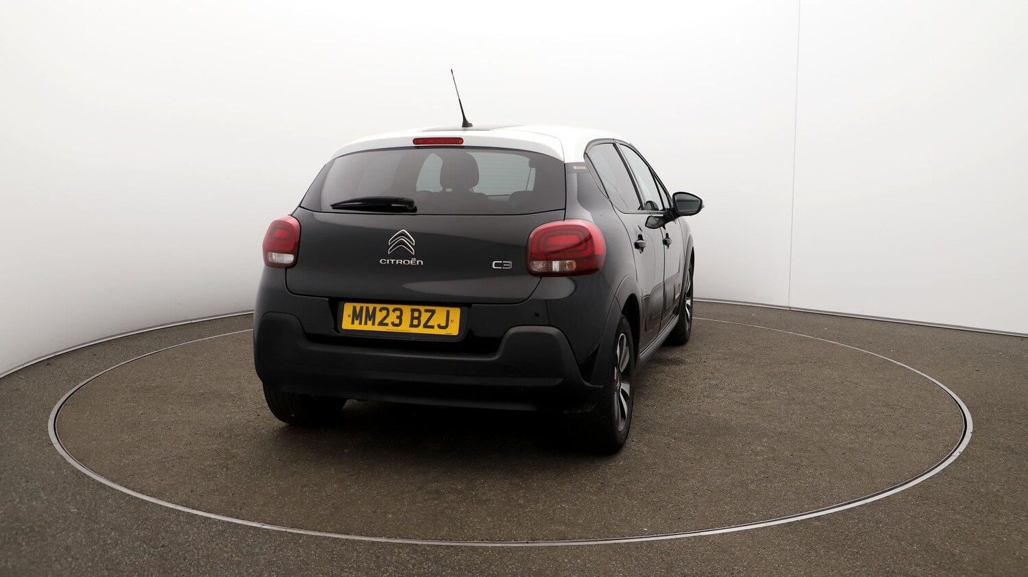 Used Citroen C3 for sale - 76811566: Photo 49