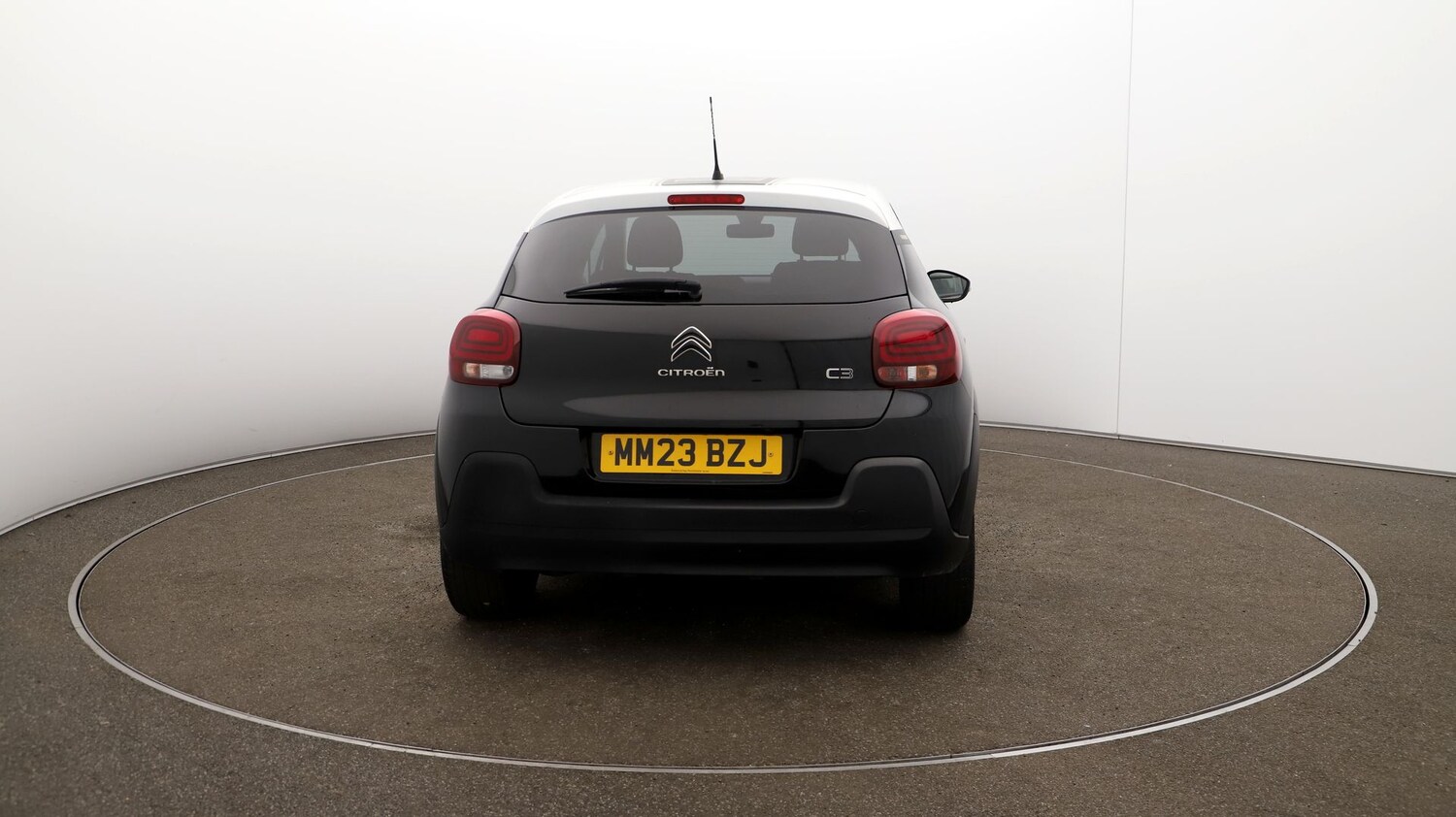 Used Citroen C3 for sale - 76811566: Photo 50