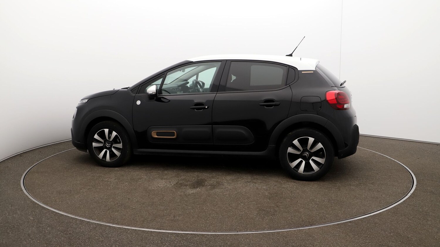 Used Citroen C3 for sale - 76811566: Photo 51