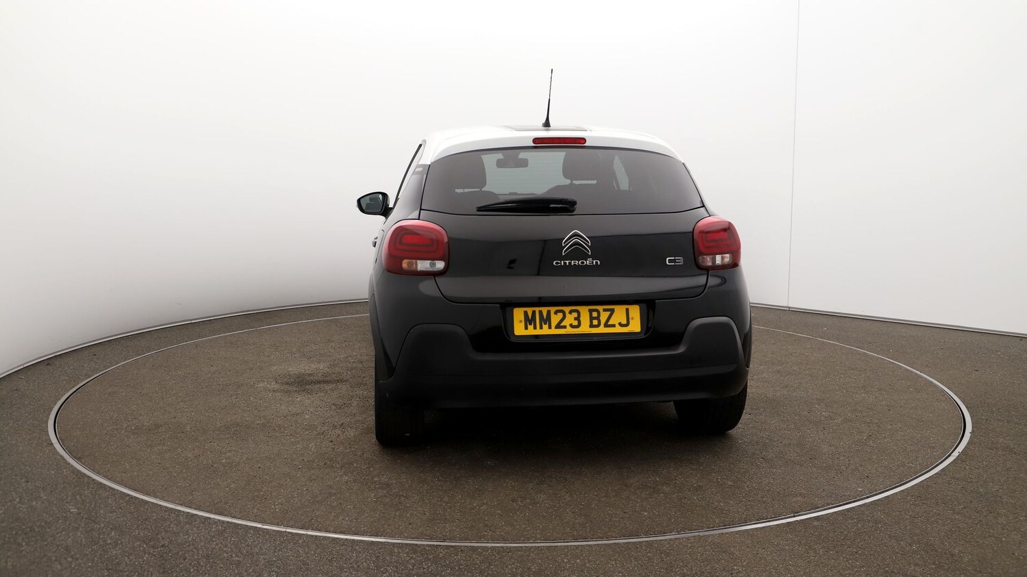 Used Citroen C3 for sale - 76811566: Photo 52