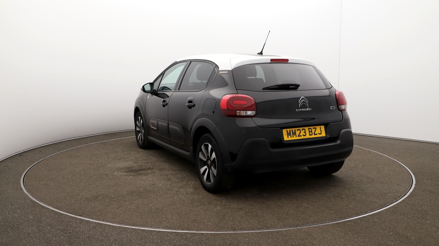 Used Citroen C3 for sale - 76811566: Photo 54