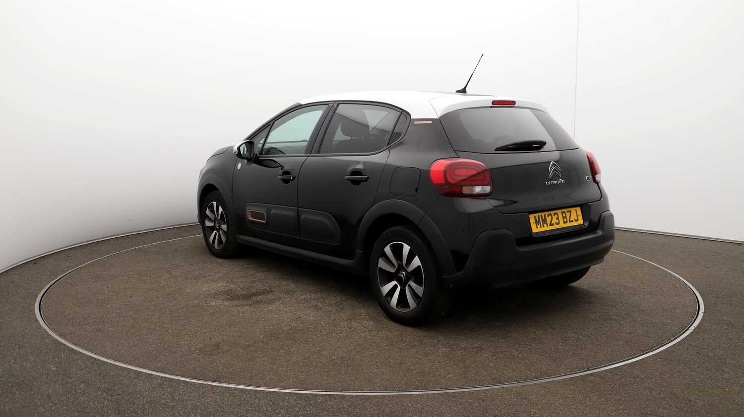 Used Citroen C3 for sale - 76811566: Photo 55