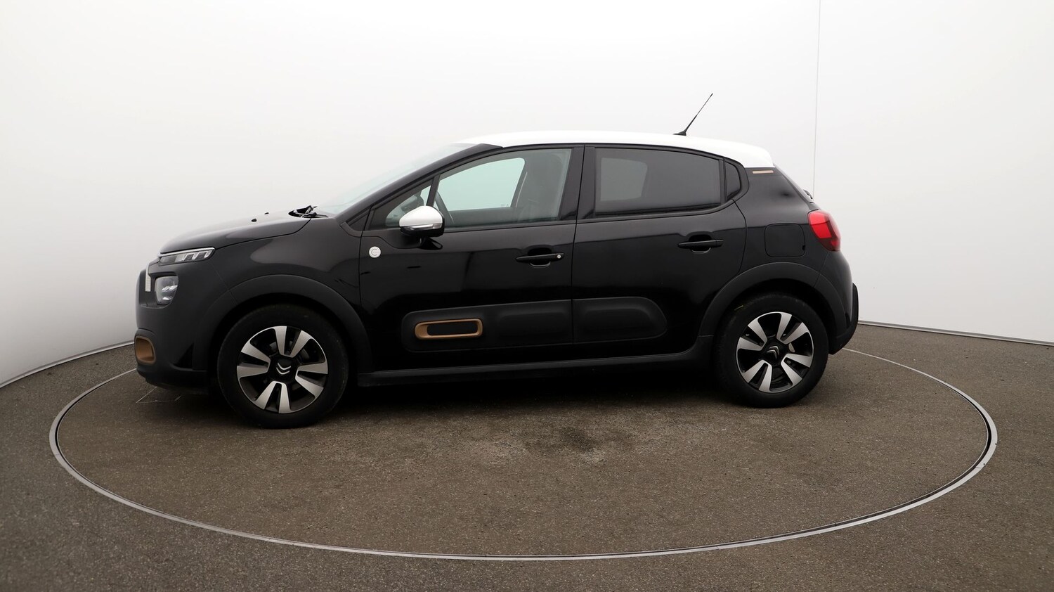 Used Citroen C3 for sale - 76811566: Photo 58