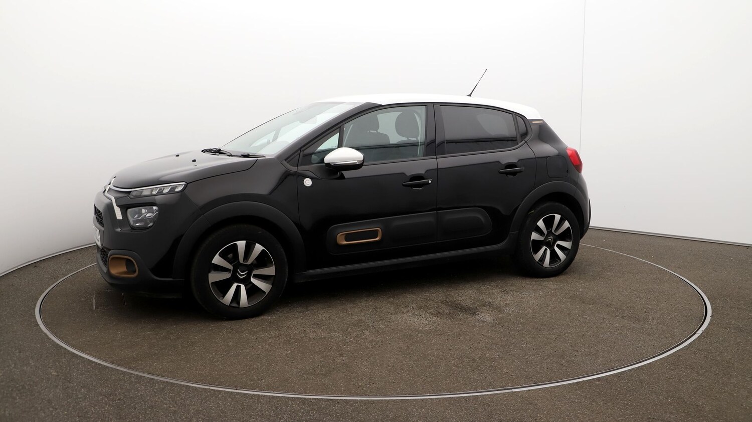 Used Citroen C3 for sale - 76811566: Photo 60