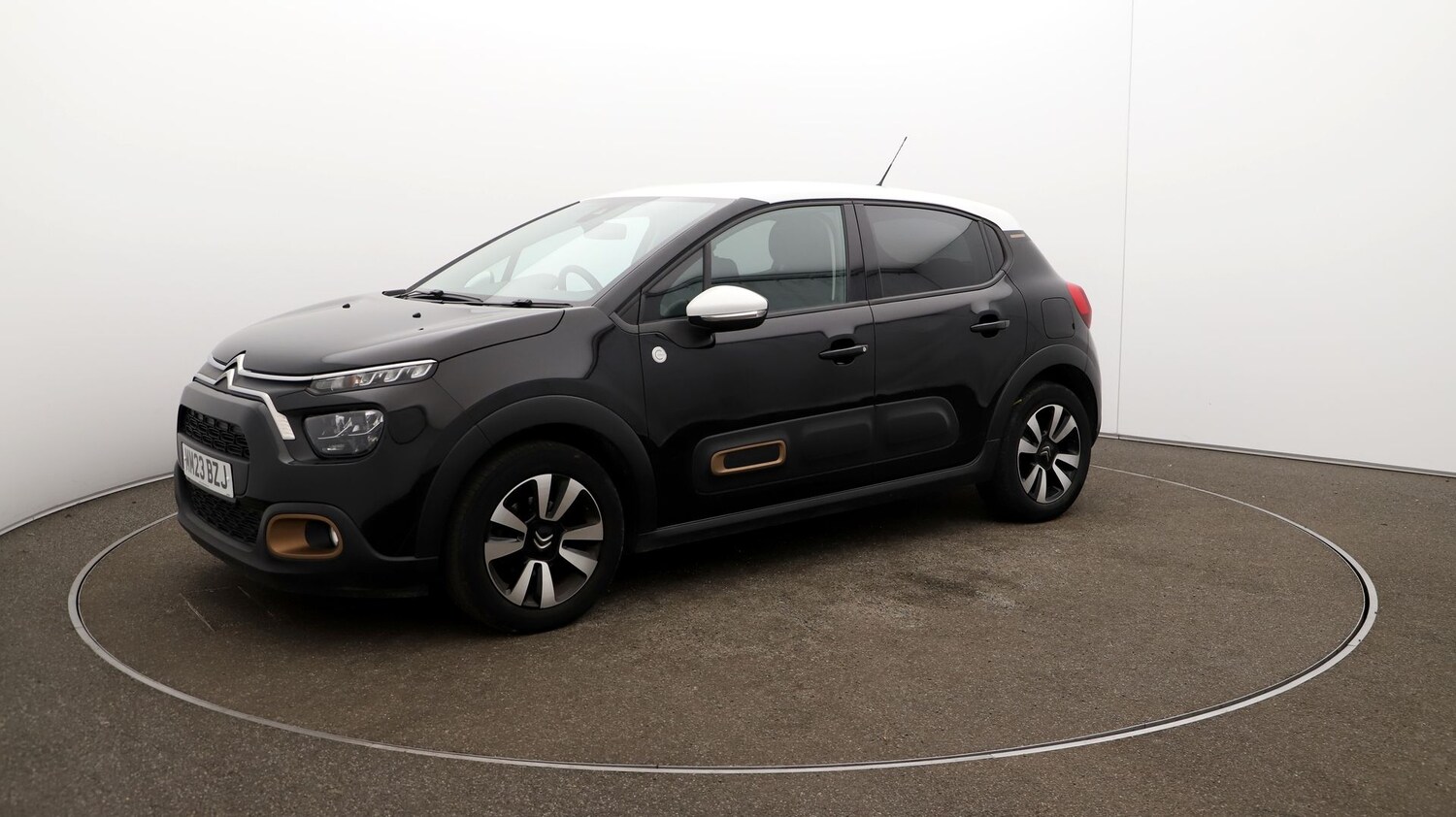 Used Citroen C3 for sale - 76811566: Photo 61