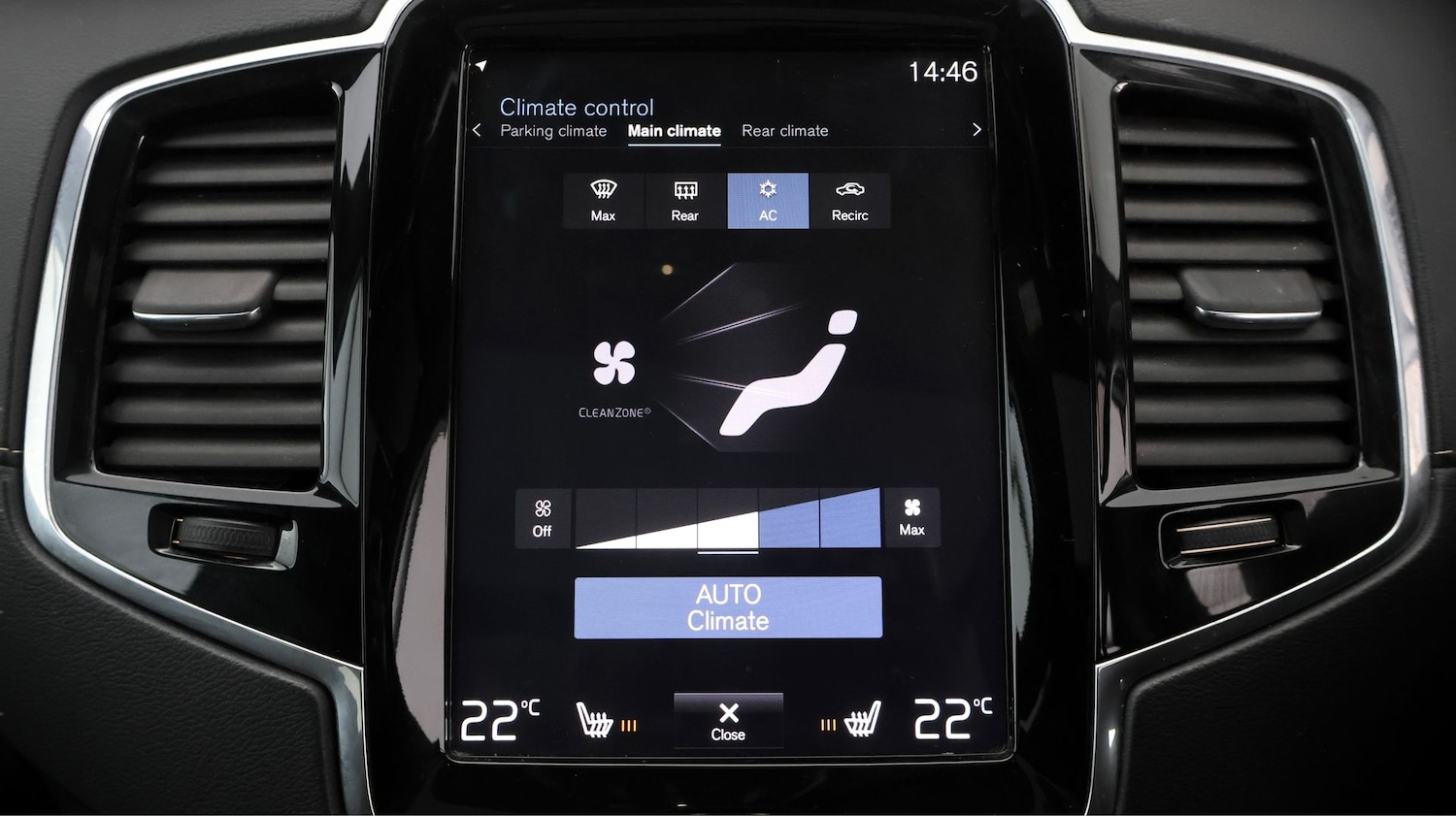 Used Volvo XC90 2019 for sale - 77791501: Photo 12