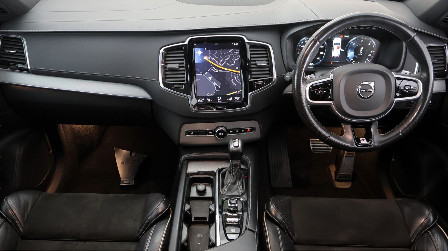 Used Volvo XC90 2019 for sale - 77791501: Photo 13