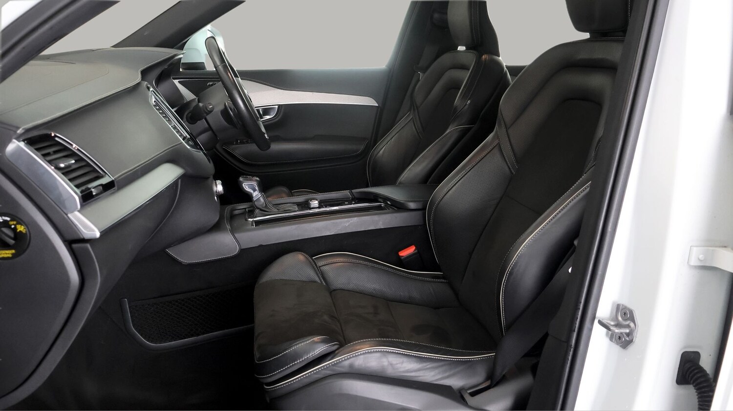 Used Volvo XC90 2019 for sale - 77791501: Photo 14