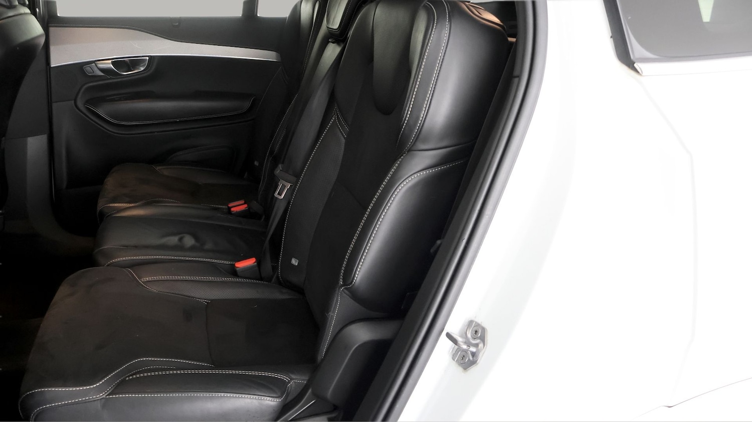 Used Volvo XC90 2019 for sale - 77791501: Photo 16