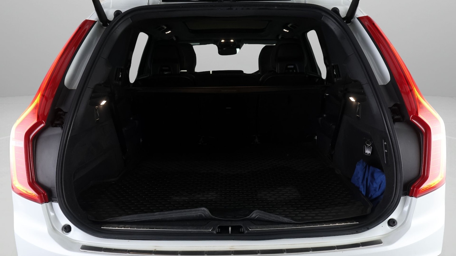 Used Volvo XC90 2019 for sale - 77791501: Photo 17