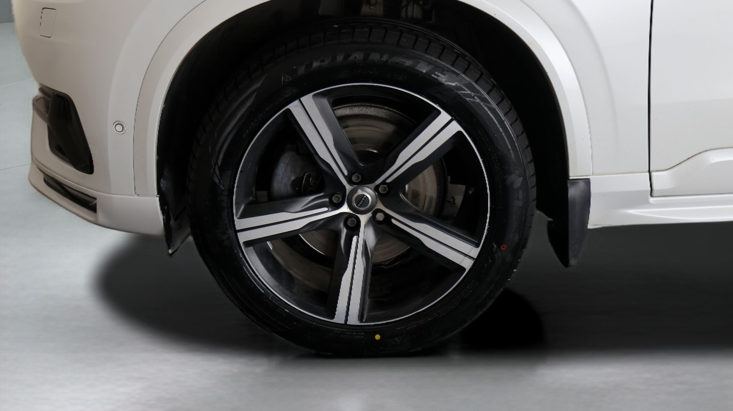 Used Volvo XC90 2019 for sale - 77791501: Photo 18