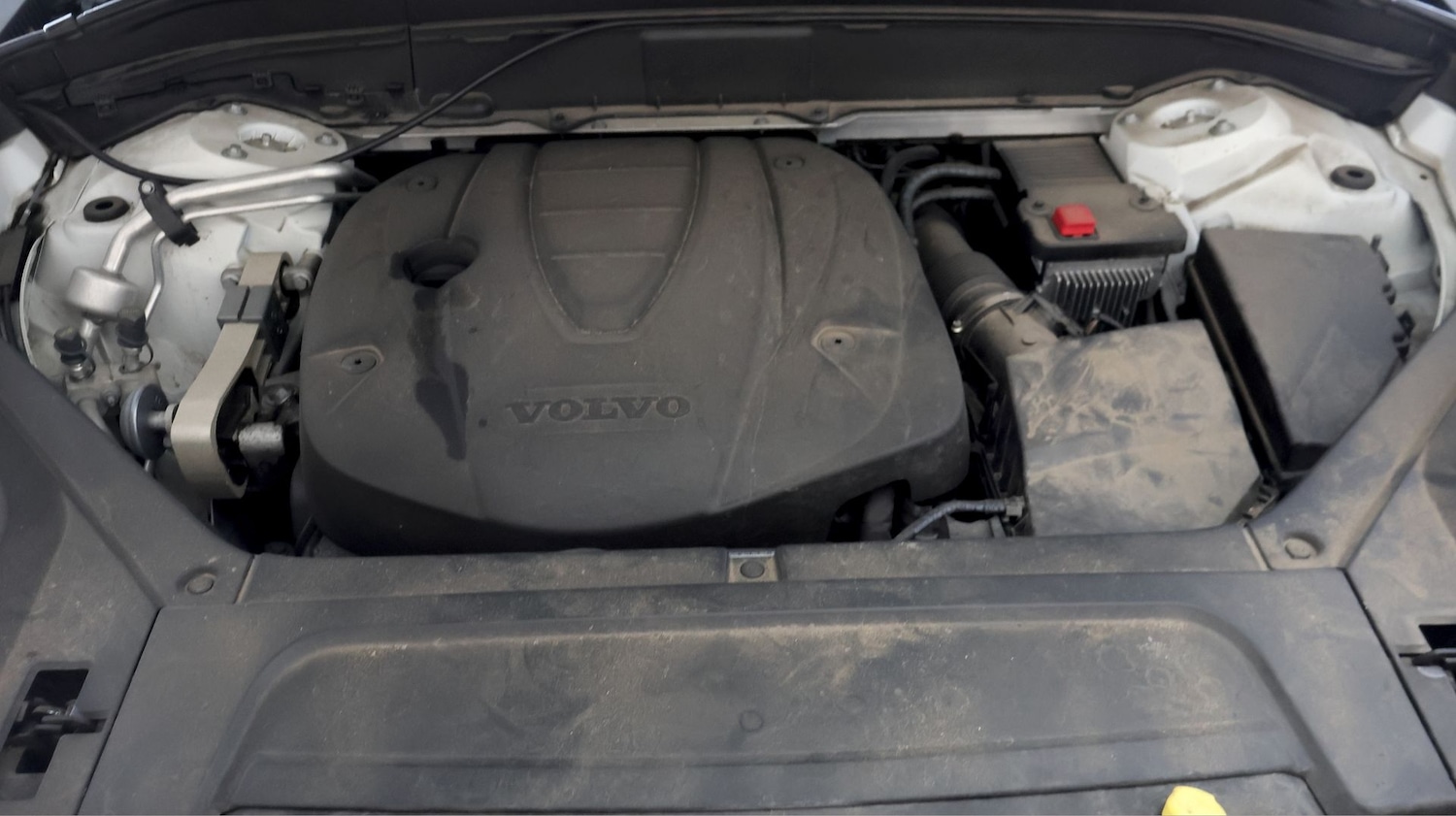 Used Volvo XC90 2019 for sale - 77791501: Photo 19