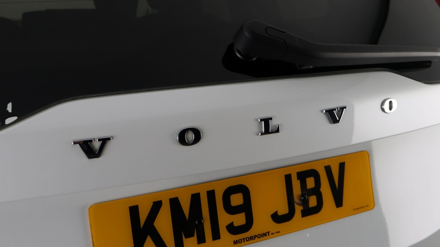 Used Volvo XC90 2019 for sale - 77791501: Photo 20