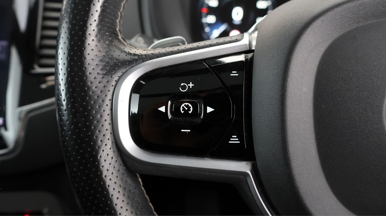 Used Volvo XC90 2019 for sale - 77791501: Photo 22