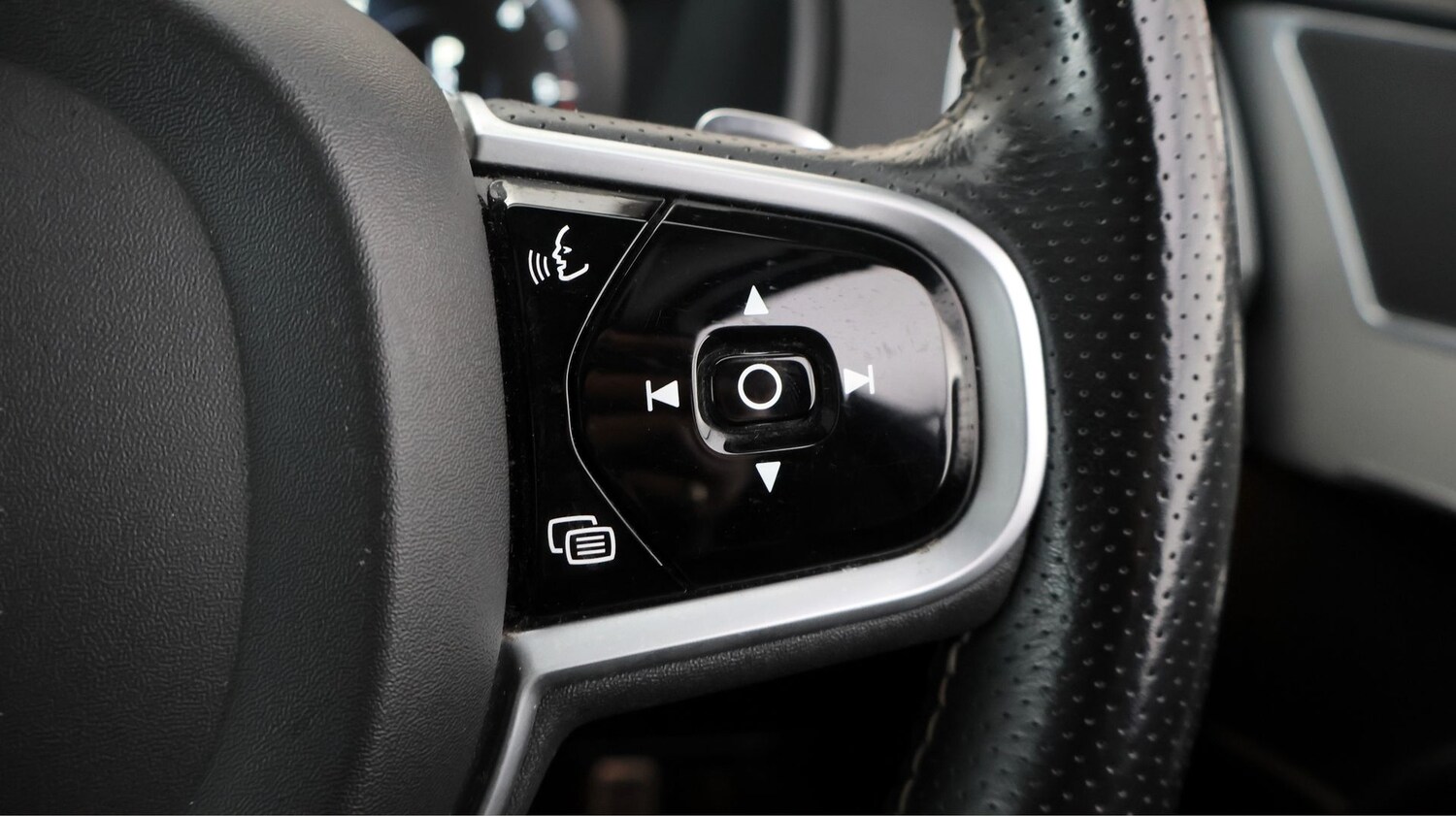 Used Volvo XC90 2019 for sale - 77791501: Photo 24