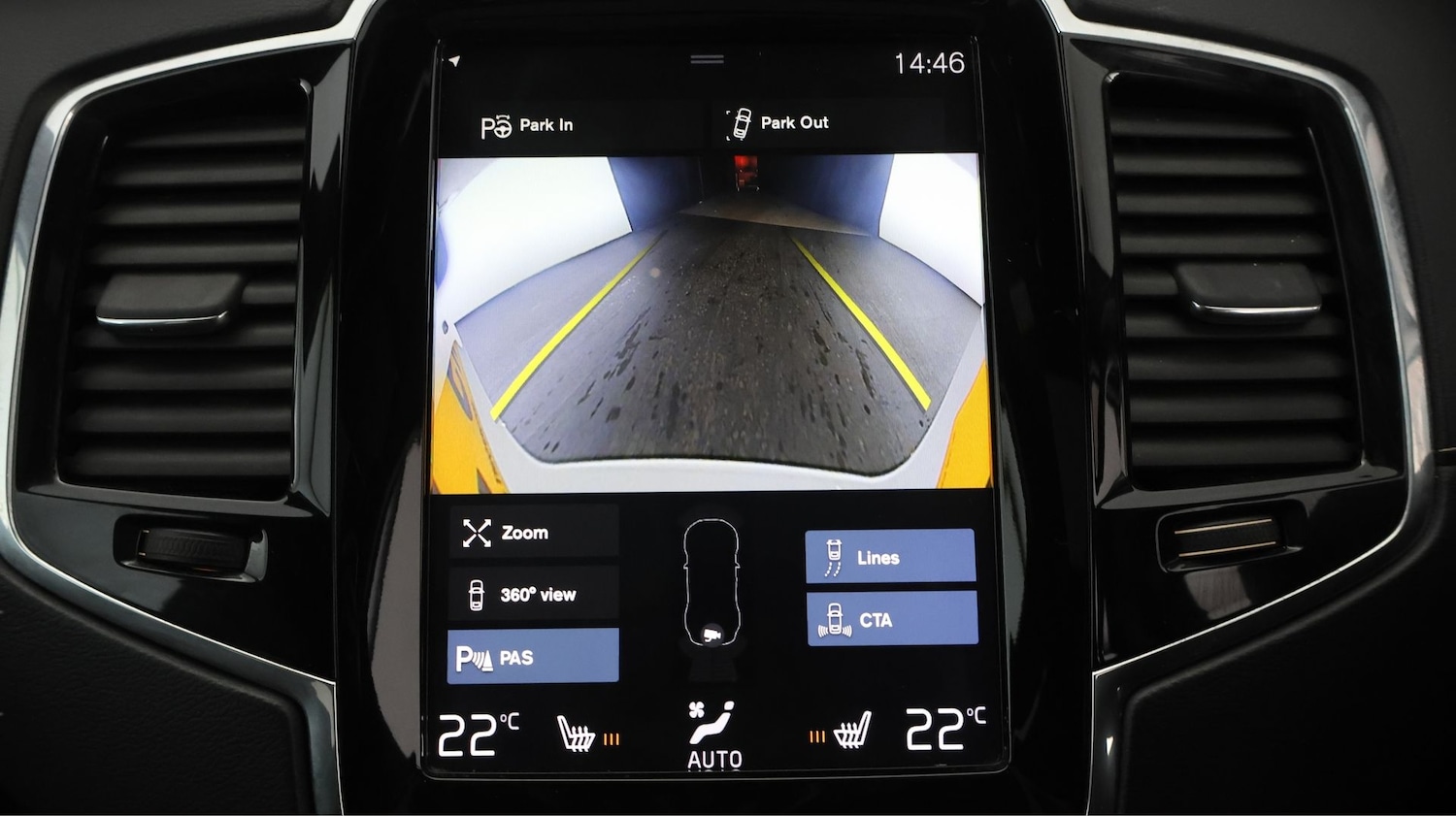 Used Volvo XC90 2019 for sale - 77791501: Photo 25