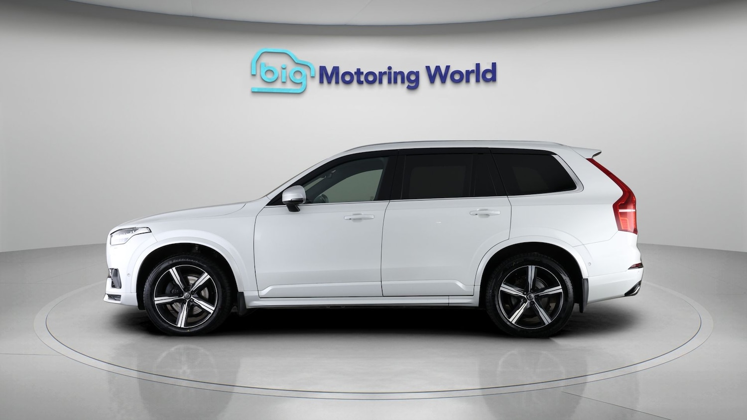 Used Volvo XC90 2019 for sale - 77791501: Photo 4