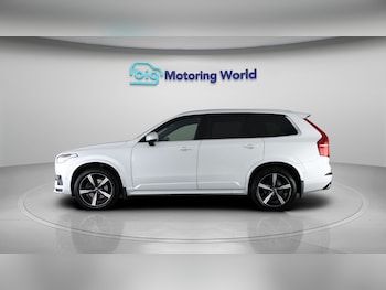 Used Volvo XC90 2019 for sale - 77791501: Photo