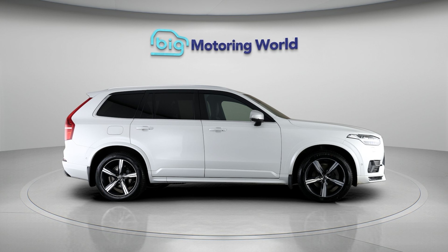 Used Volvo XC90 2019 for sale - 77791501: Photo 8