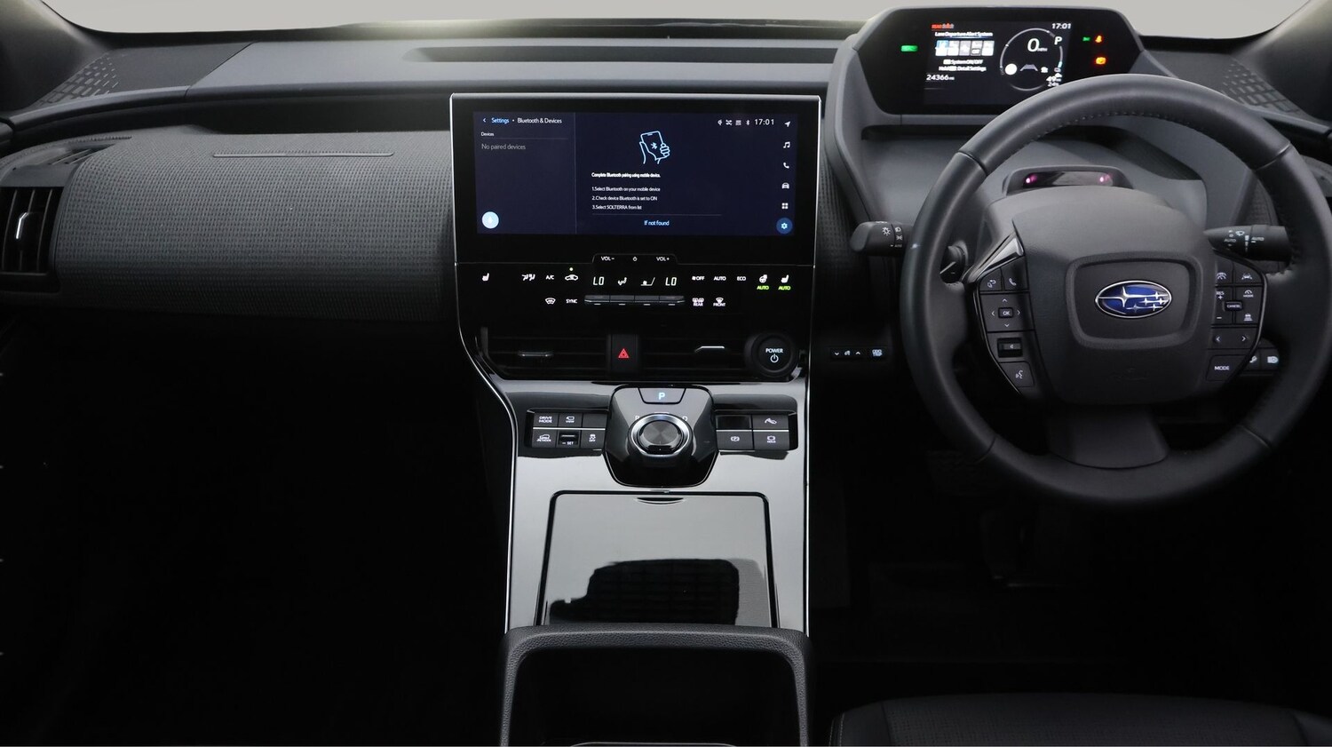 Used Subaru Other 2023 for sale - 77323747: Photo 13