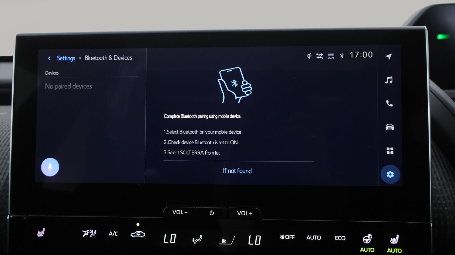 Used Subaru Other 2023 for sale - 77323747: Photo 25