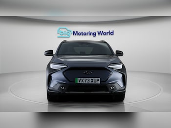 Used Subaru Other 2023 for sale - 77323747: Photo