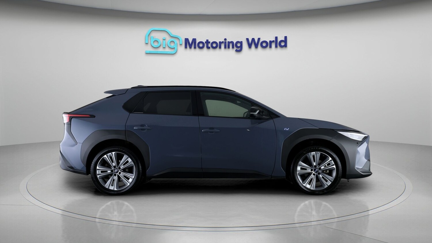 Used Subaru Other 2023 for sale - 77323747: Photo 8