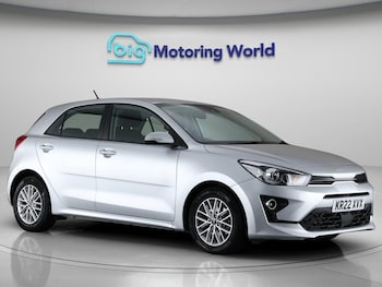 2022 (22) - 1.2 2 Hatchback 5dr Petrol Manual Euro 6 (s/s) (83 bhp)