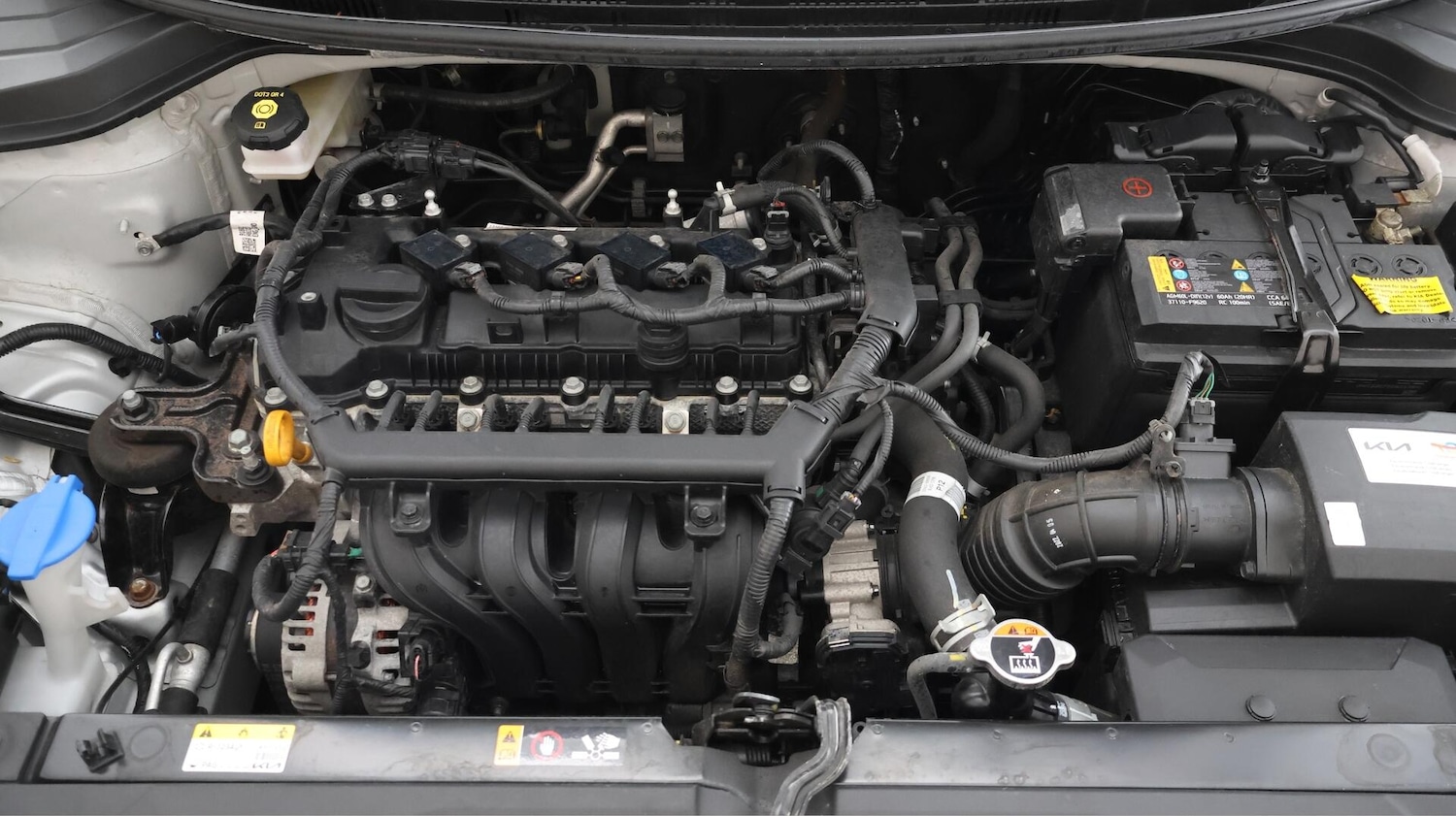 Vehicle 28
