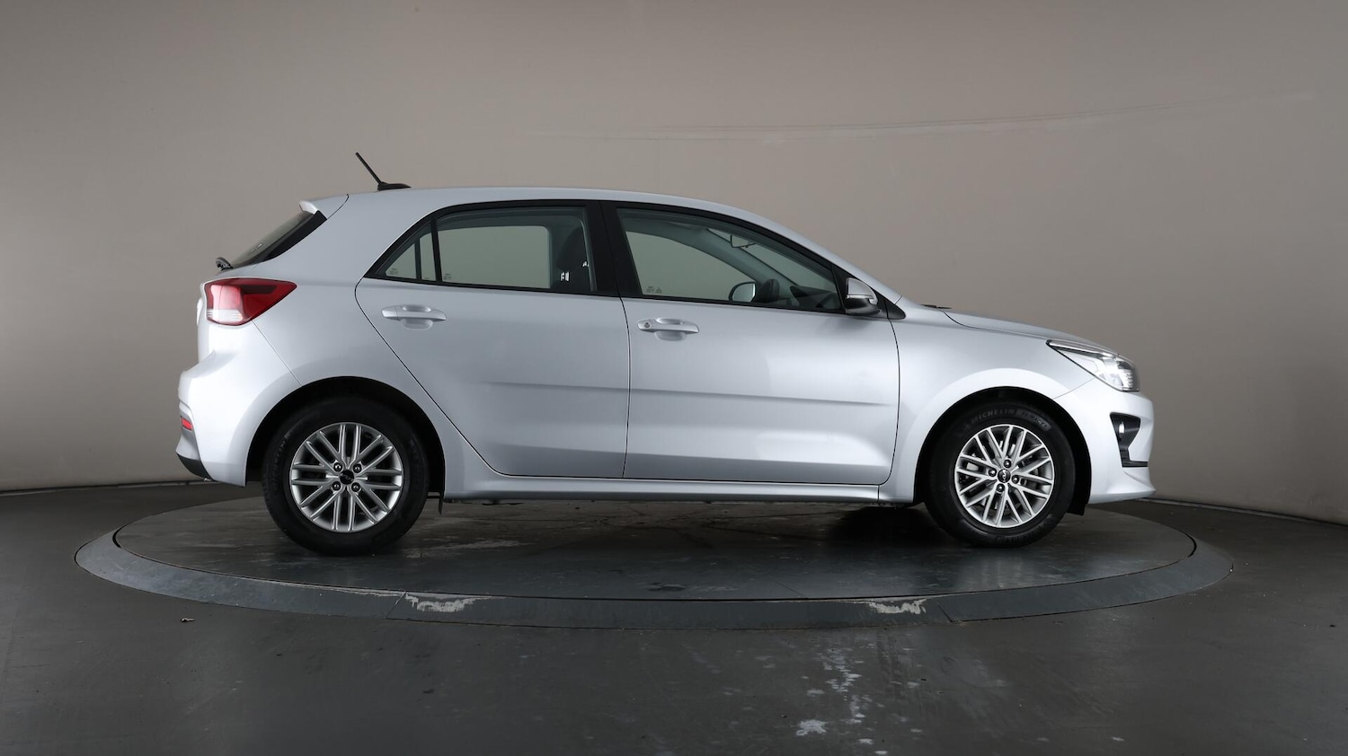 Vehicle 60