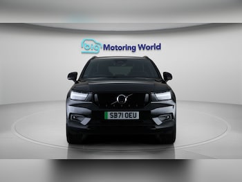 Used Volvo XC40 2022 for sale - 78673496: Photo