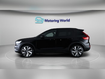 Used Volvo XC40 2022 for sale - 78673496: Photo