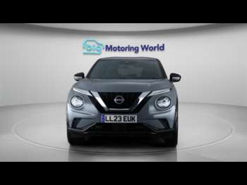 Used Nissan Juke 2023 for sale - 74788703: Photo