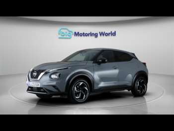 Used Nissan Juke 2023 for sale - 74788703: Photo