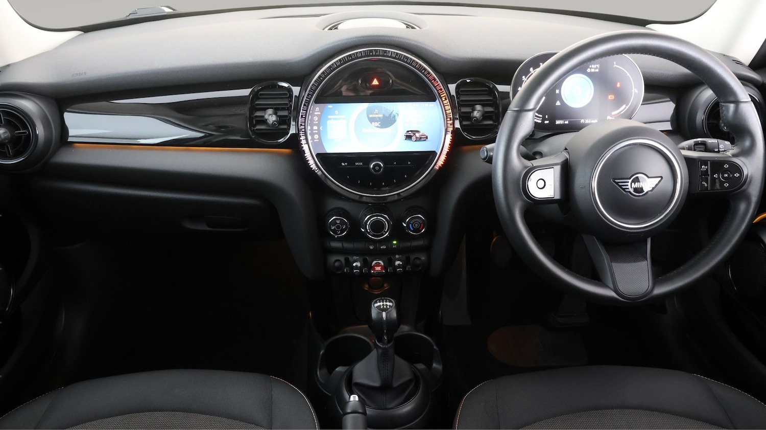 Used MINI Hatch 2022 for sale - 77934914: Photo 12