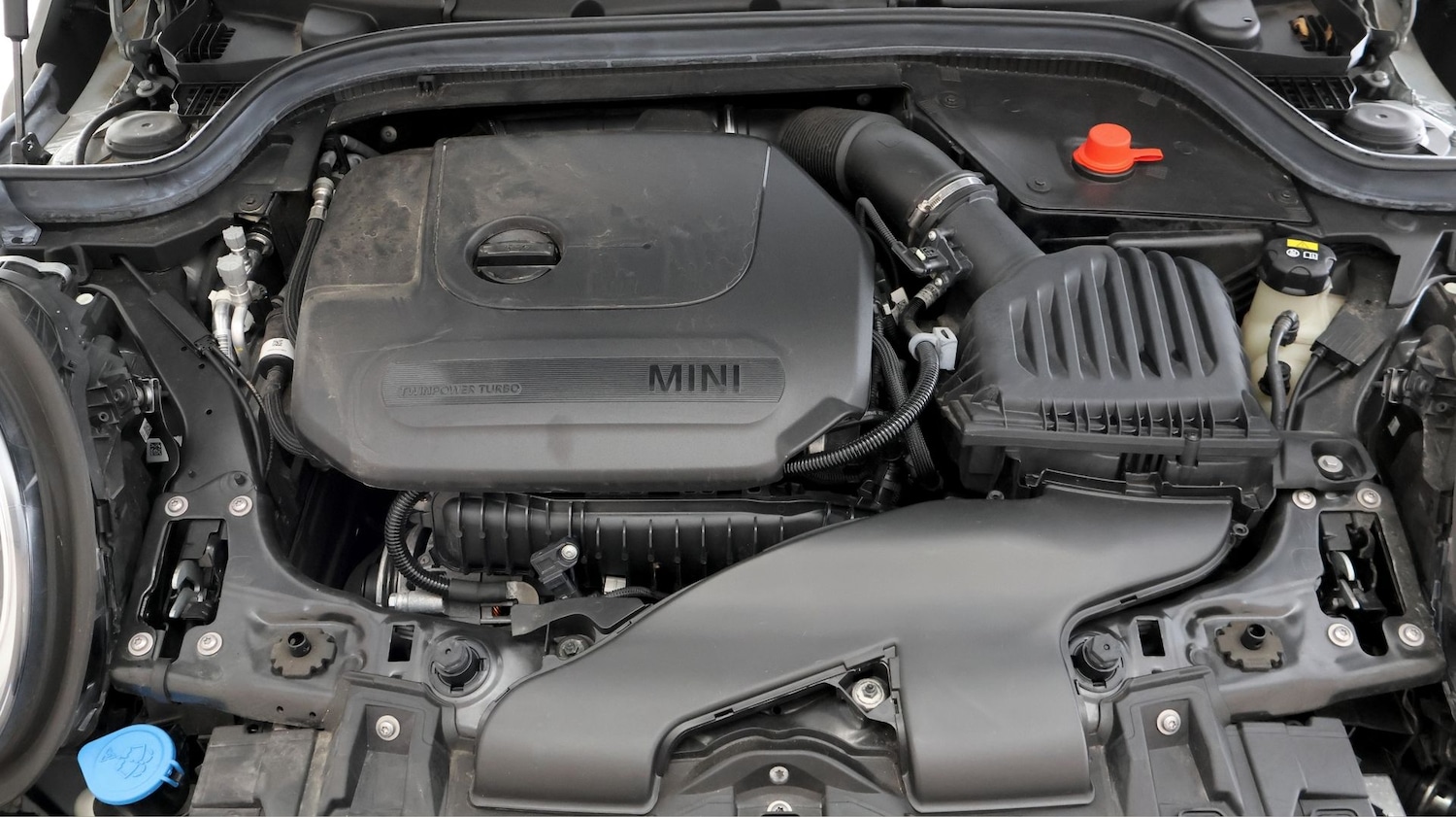 Used MINI Hatch 2022 for sale - 77934914: Photo 18