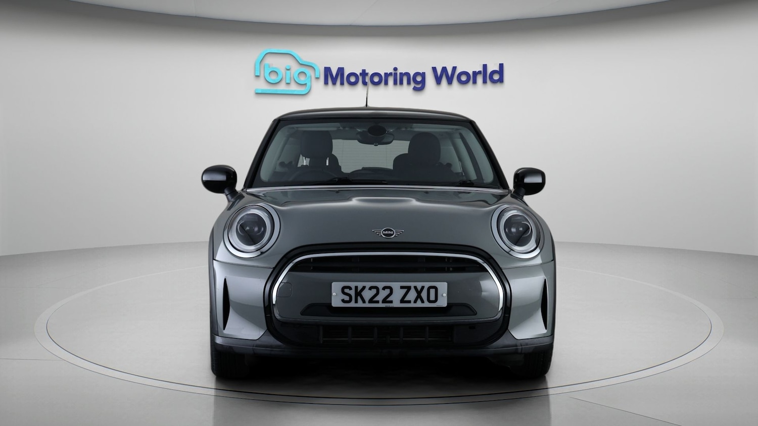 Used MINI Hatch 2022 for sale - 77934914: Photo 2
