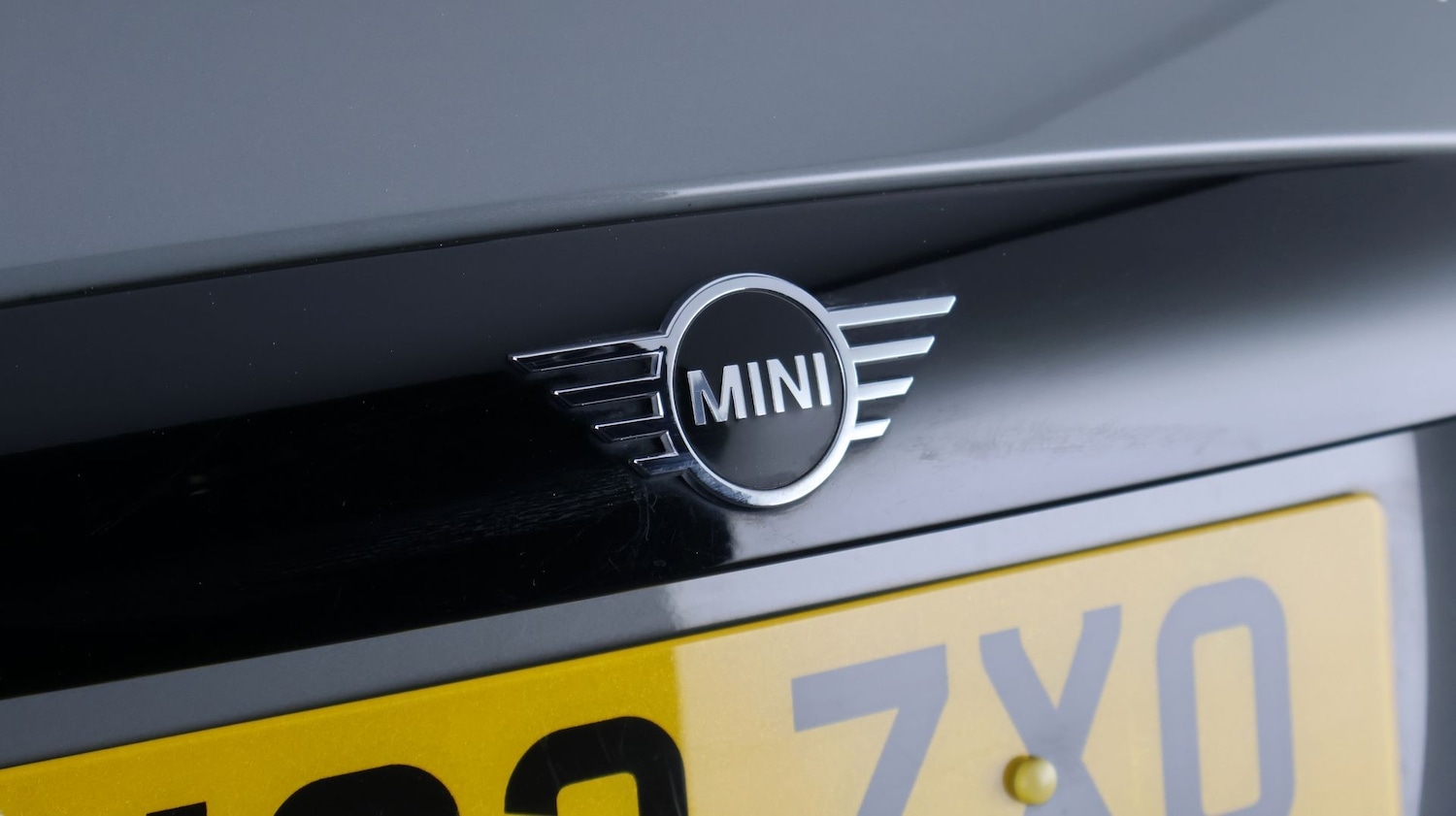 Used MINI Hatch 2022 for sale - 77934914: Photo 21