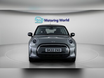 Used MINI Hatch 2022 for sale - 77934914: Photo