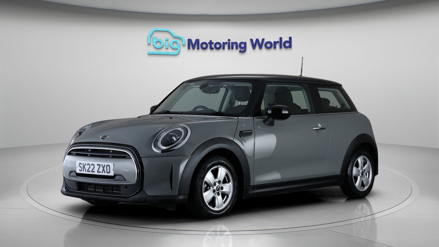 Used MINI Hatch 2022 for sale - 77934914: Photo 3