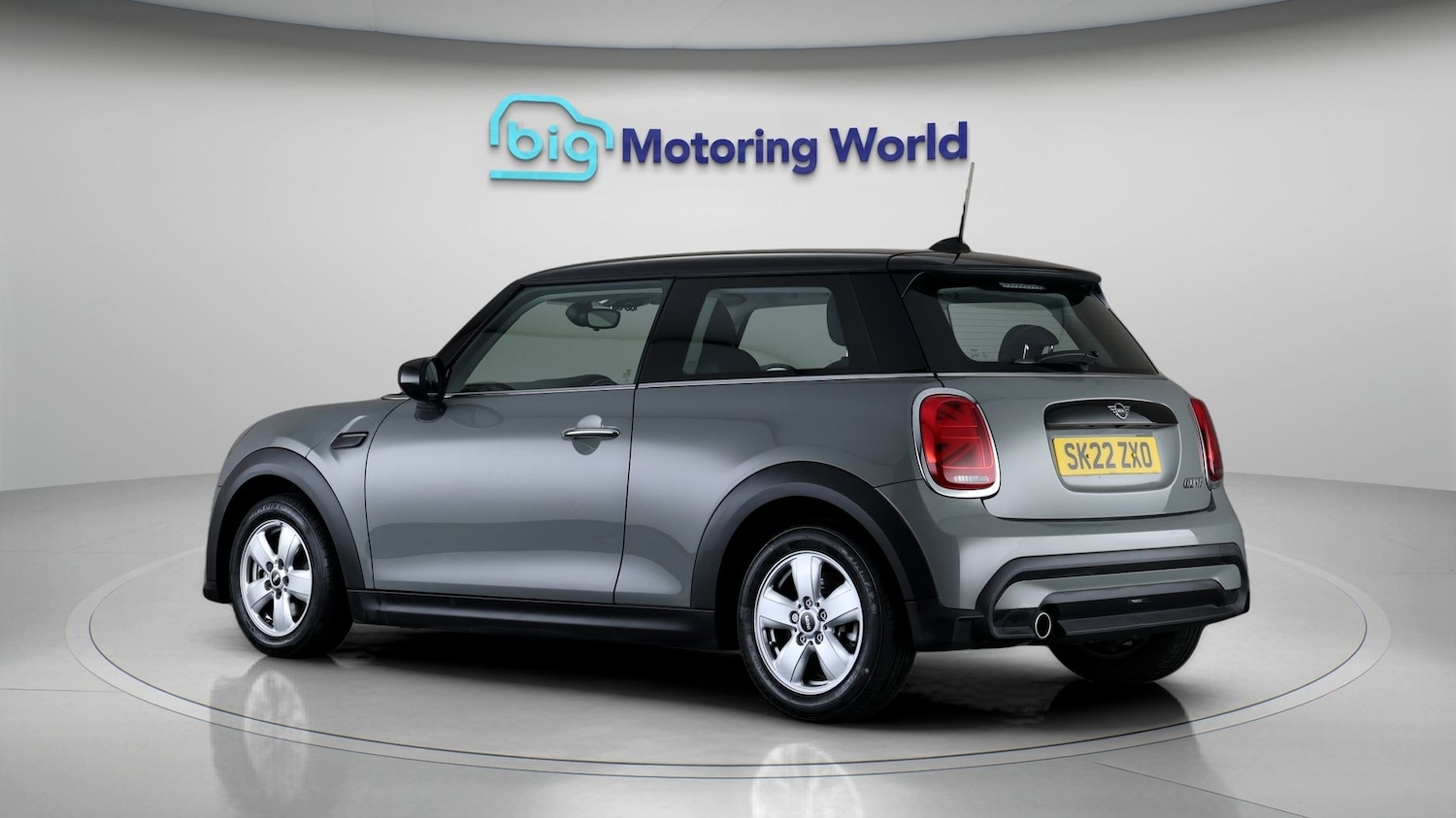 Used MINI Hatch 2022 for sale - 77934914: Photo 5